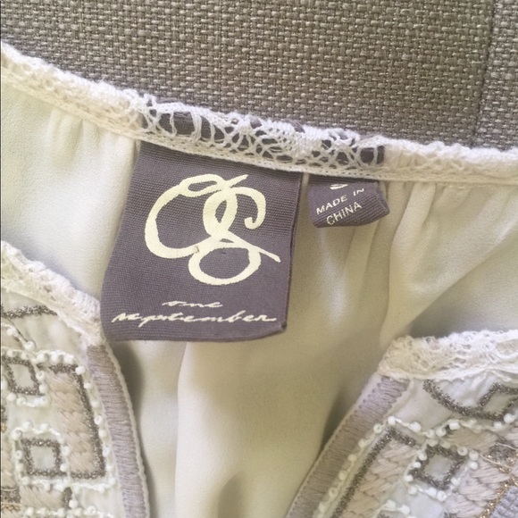 🌟HOST PICK🌟 Pasto Splitneck Tank - Picture 3 of 6